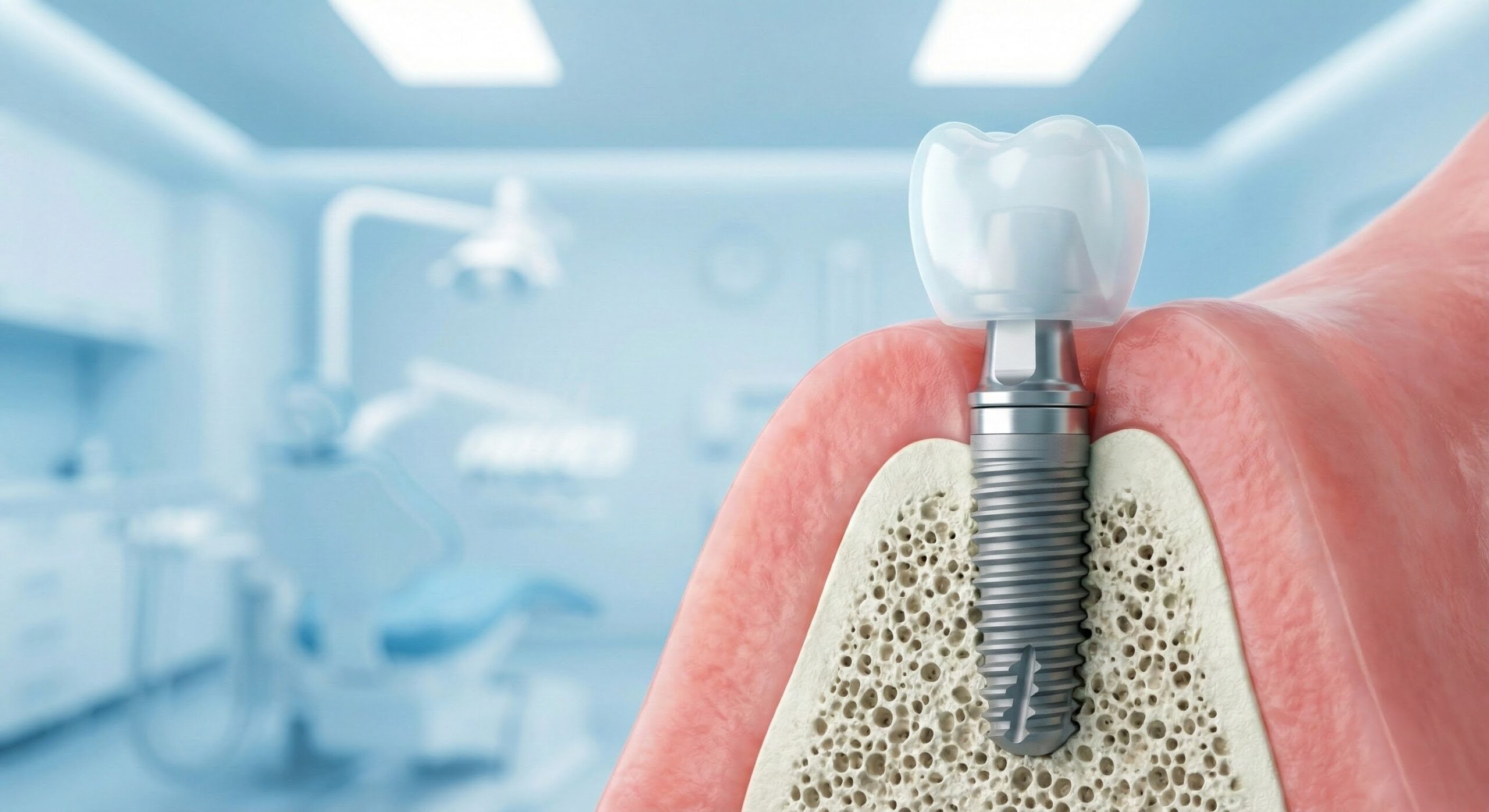Dental Implant